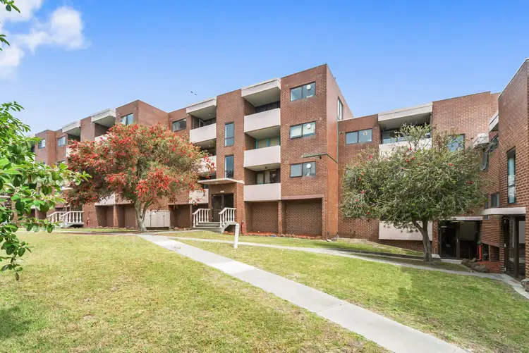 Fifth view of Homely block of units listing, 26/402 Nepean Highway, Frankston VIC 3199