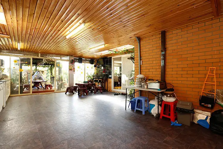 Fifth view of Homely house listing, 21 Tudor Road, Sunshine North VIC 3020