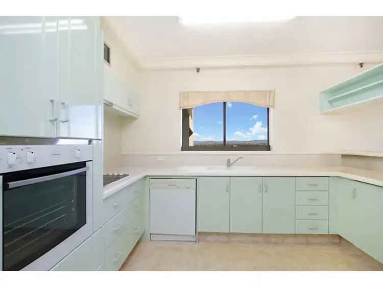 Fifth view of Homely apartment listing, 24/8 Admiralty Drive, Paradise Waters QLD 4217