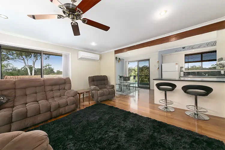 Fourth view of Homely house listing, 24 Duncan Street, Collingwood Park QLD 4301