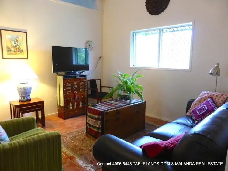 Sixth view of Homely rural property listing, RR1153/125 Millstream Parade, Millstream QLD 4888