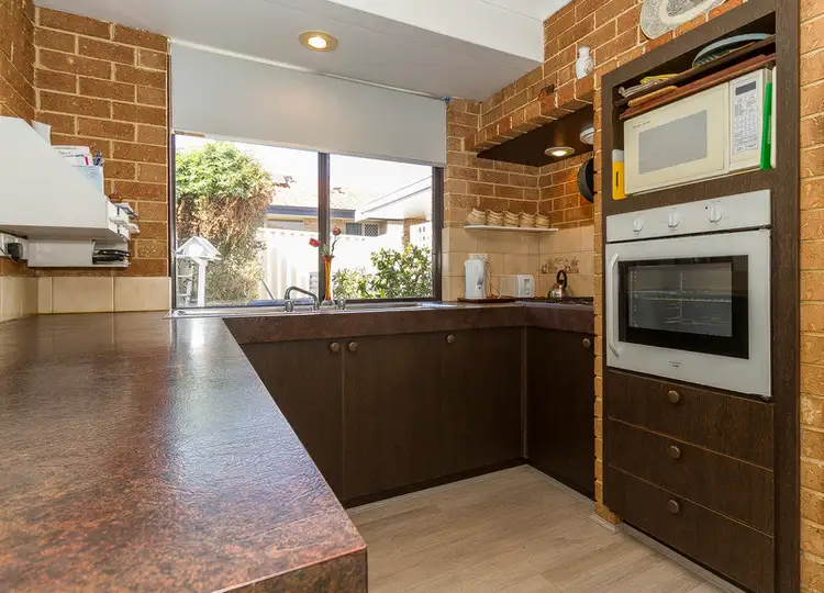 Fourth view of Homely house listing, 5 Baroola Place, Ocean Reef WA 6027