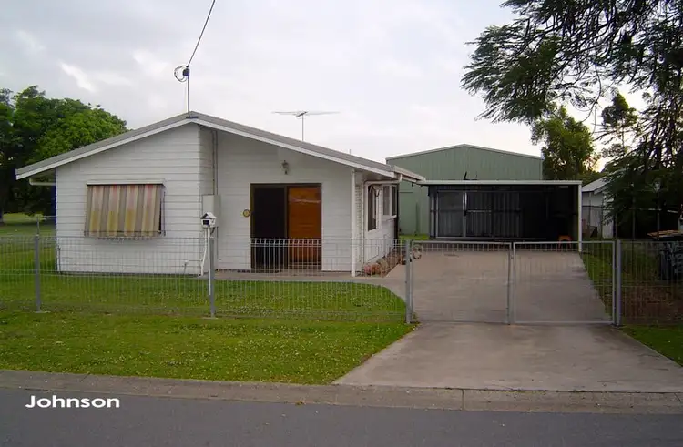 Main view of Homely house listing, 47 Violet Street, Hemmant QLD 4174