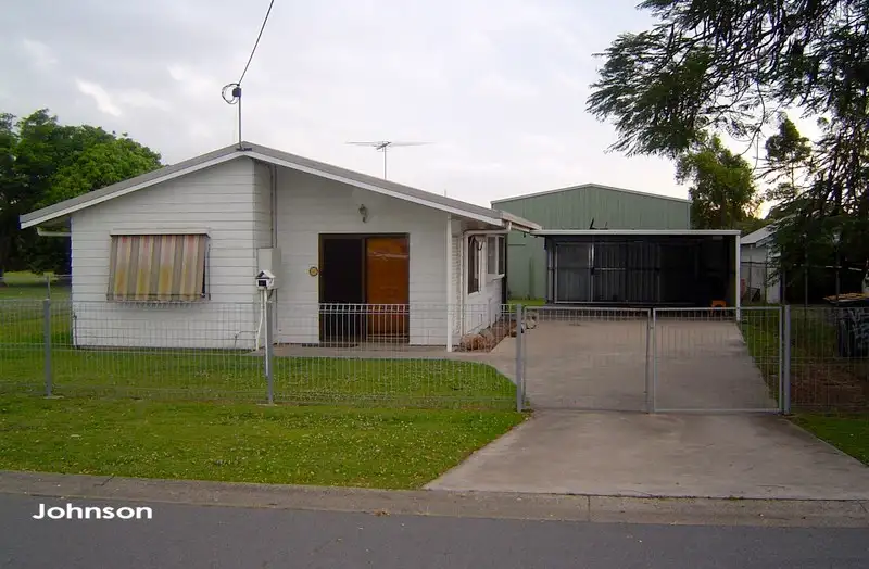 Main view of Homely house listing, 47 Violet Street, Hemmant QLD 4174