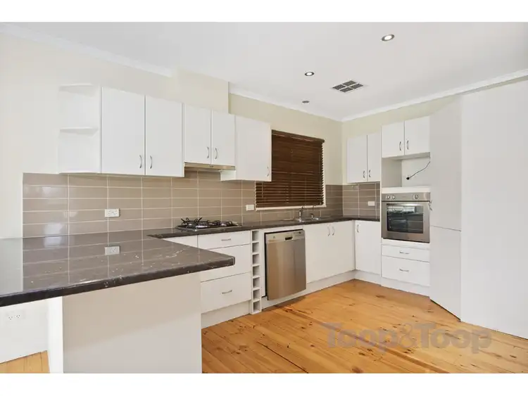 Main view of Homely house listing, 4 Aurama Street, Holden Hill SA 5088