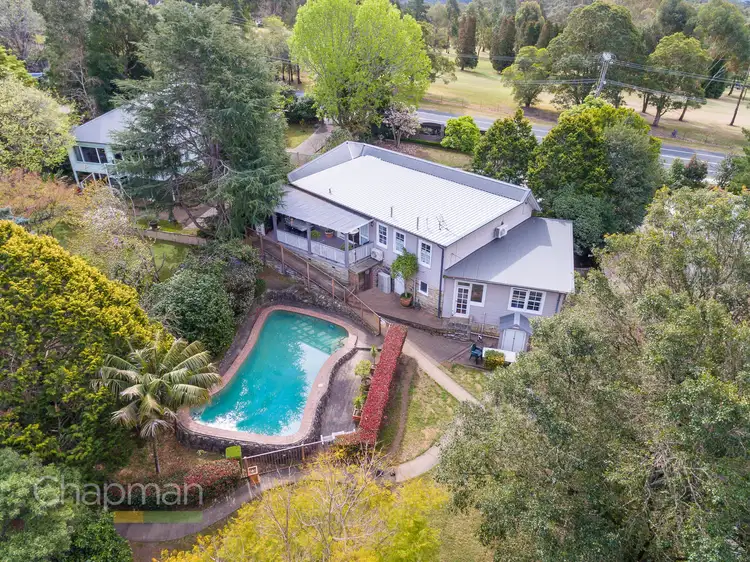 Fifth view of Homely house listing, 61 Hawkesbury Road, Springwood NSW 2777