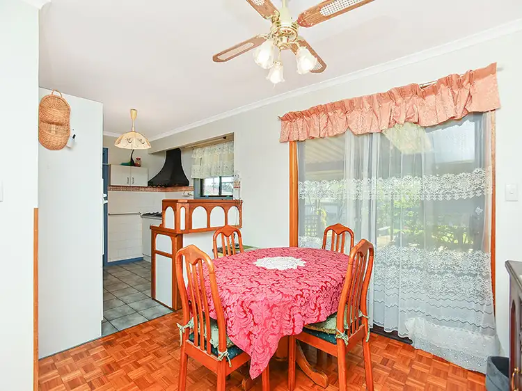 Sixth view of Homely house listing, 32 Cumberland Crescent, Huntfield Heights SA 5163