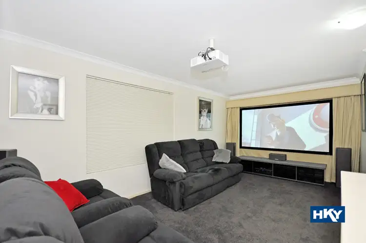 Second view of Homely house listing, 8 Yannarie Close, Lockridge WA 6054