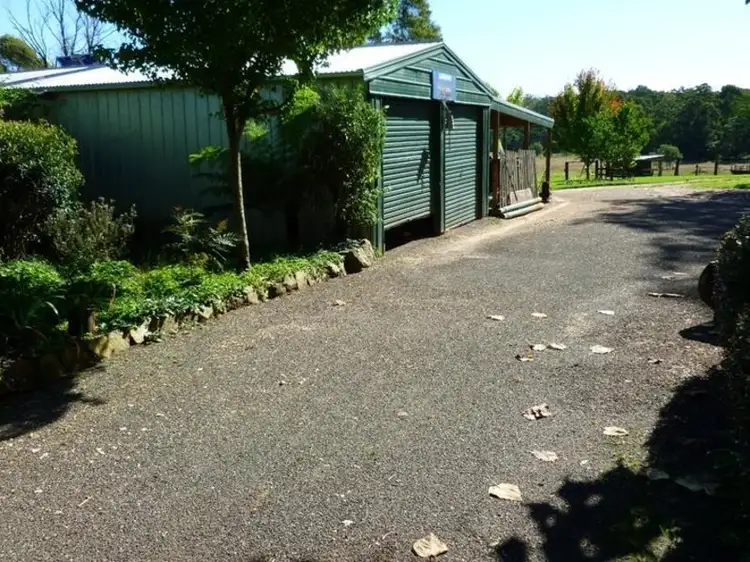 Third view of Homely rural property listing, The Sheep Track, Brooman NSW 2538
