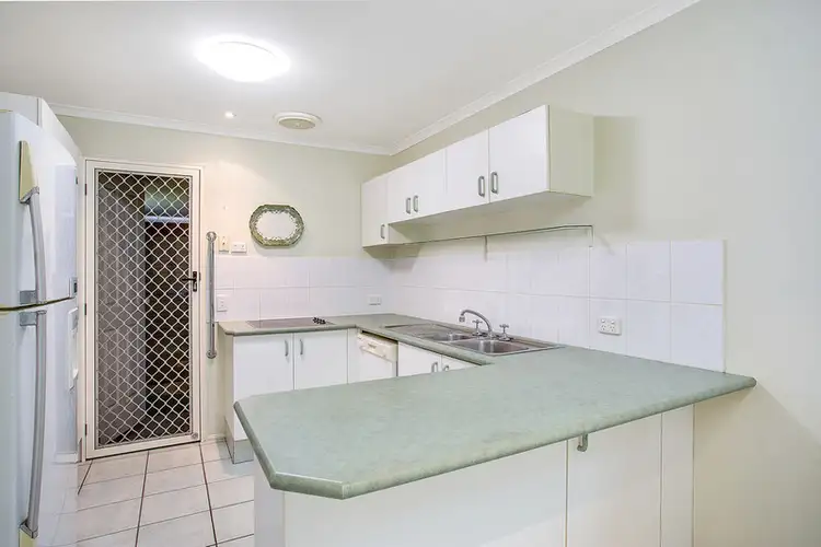 Third view of Homely semi-detached listing, 1/4 Werner Place, Nerang QLD 4211