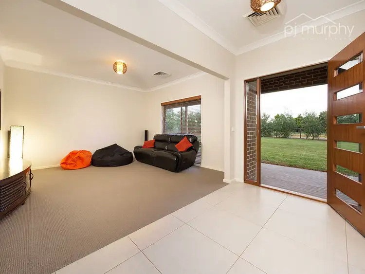 Second view of Homely rural property listing, 197 Tynan Road, Table Top NSW 2640