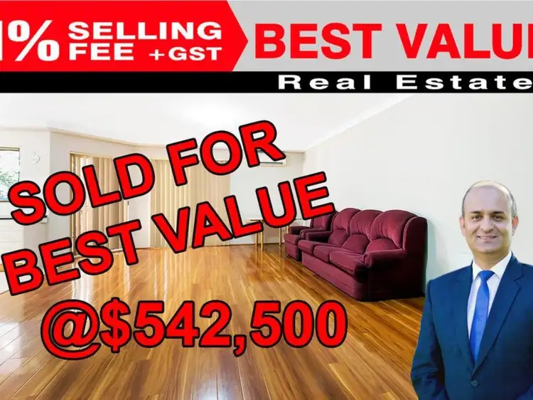 8/24-26 Fourth Avenue, Blacktown NSW 2148