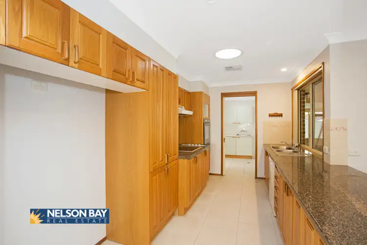 Seventh view of Homely house listing, 3 The Quarterdeck, Corlette NSW 2315