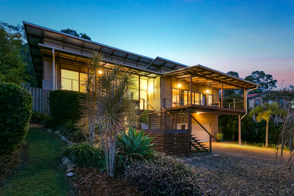 Main view of Homely house listing, 16 Clipperton Chase, Pacific Pines QLD 4211