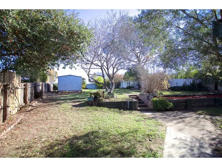 Sixth view of Homely house listing, 3 Henderson Street, West Bathurst NSW 2795