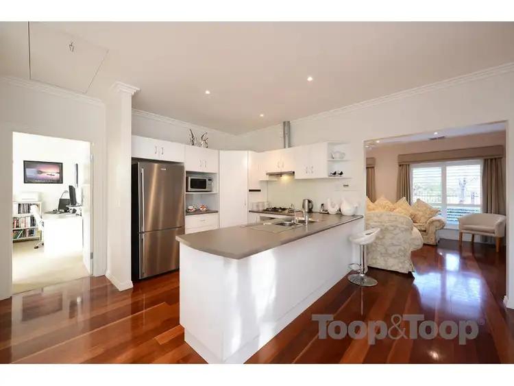 Fifth view of Homely house listing, 1A Meredith Avenue, Glengowrie SA 5044