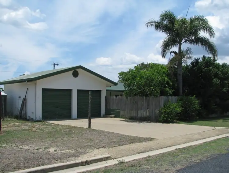 Fifth view of Homely house listing, 5-11 Glynn Street, Dimbulah QLD 4872