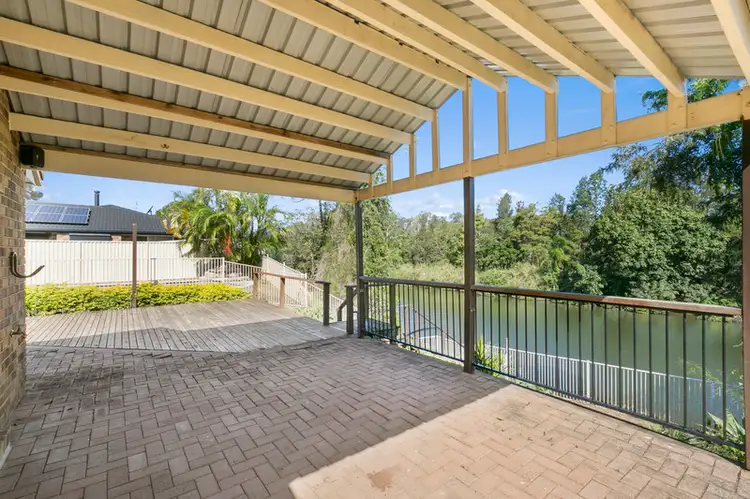 Third view of Homely house listing, 37 Nerang River Drive, Nerang QLD 4211