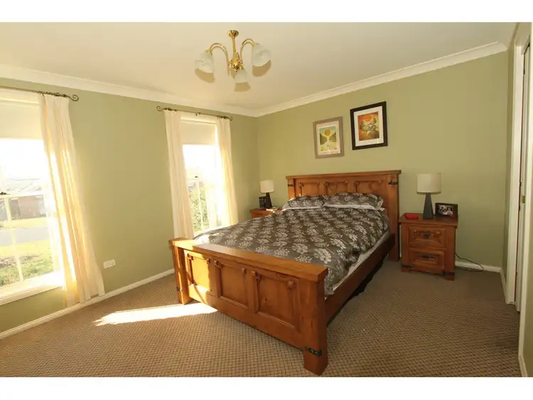 Seventh view of Homely house listing, 4 Fuller Retreat, Kelso NSW 2795