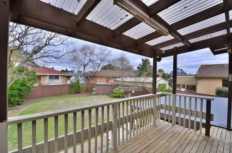 Fifth view of Homely house listing, Address available on request