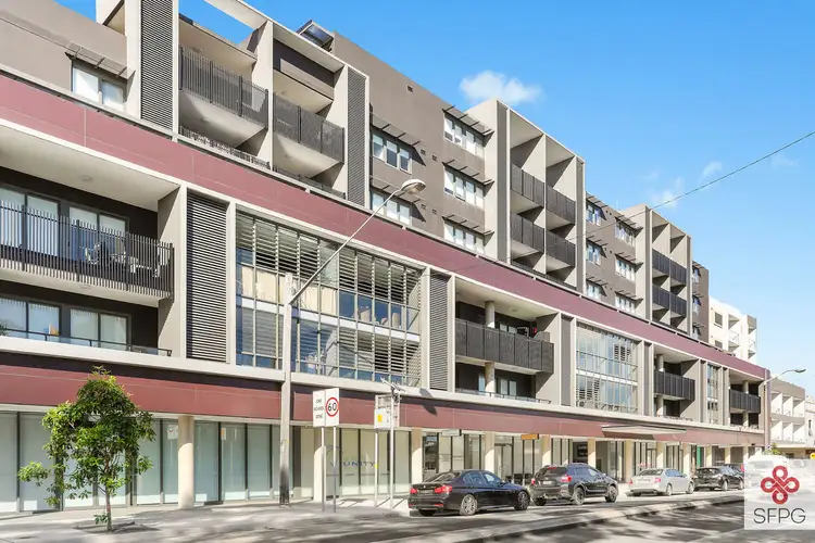Sixth view of Homely apartment listing, 207/570-576 New Canterbury Road, Hurlstone Park NSW 2193
