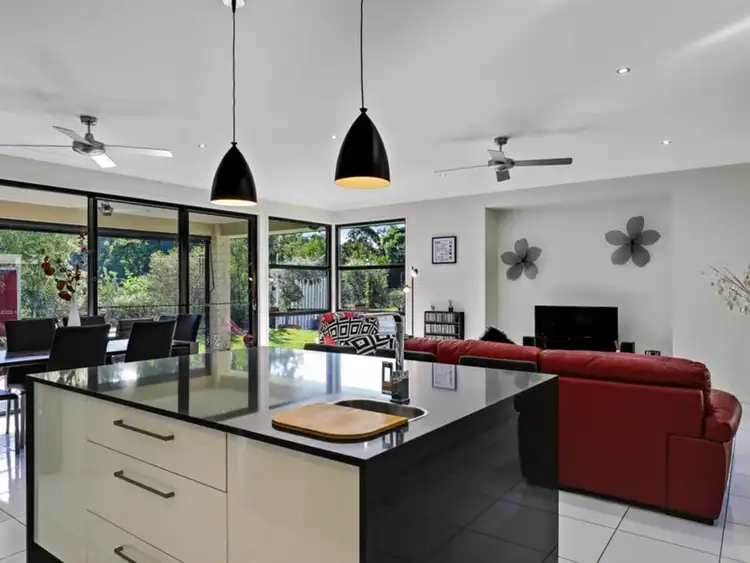 Sixth view of Homely house listing, 10 Miller Place, Eumundi QLD 4562