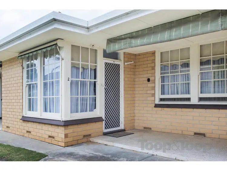 2/2 Strathmore Terrace, Brighton SA 5048