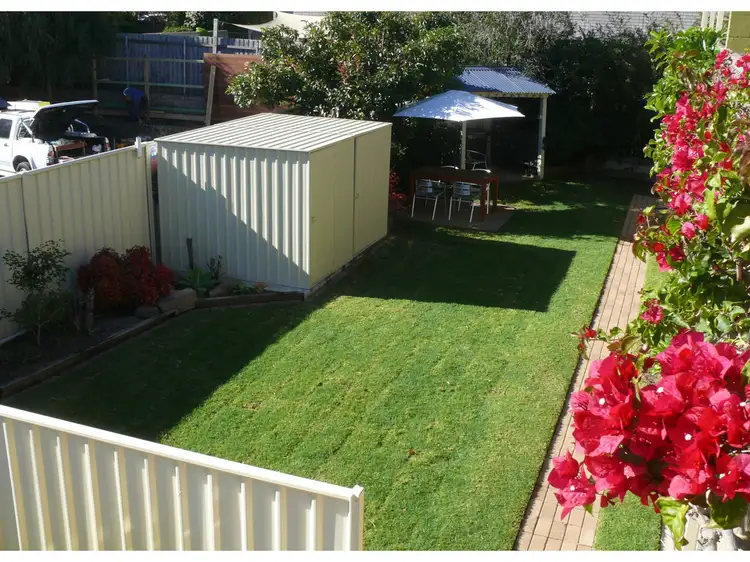 Second view of Homely unit listing, 2/6 Sapphire Coast Drive, Merimbula NSW 2548