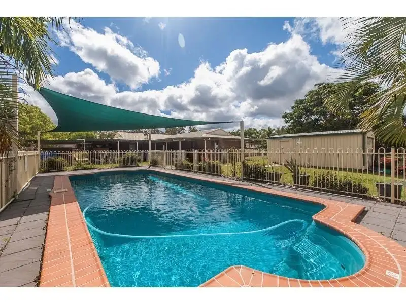 Main view of Homely house listing, 6 Sondra Lena Drive, Glenlee QLD 4711