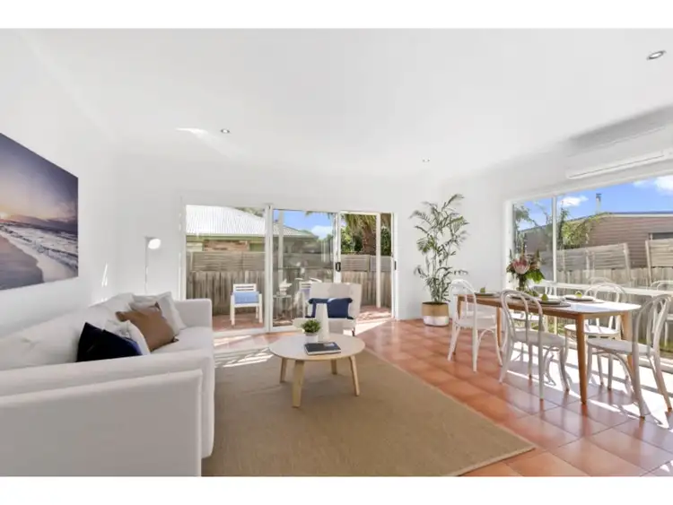Second view of Homely house listing, 2/2 Surfview Court, Jan Juc VIC 3228