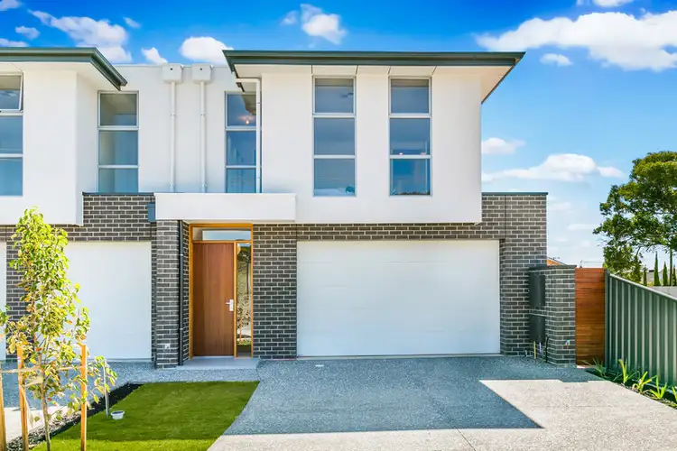 61 Tarranna Avenue, Plympton Park SA 5038