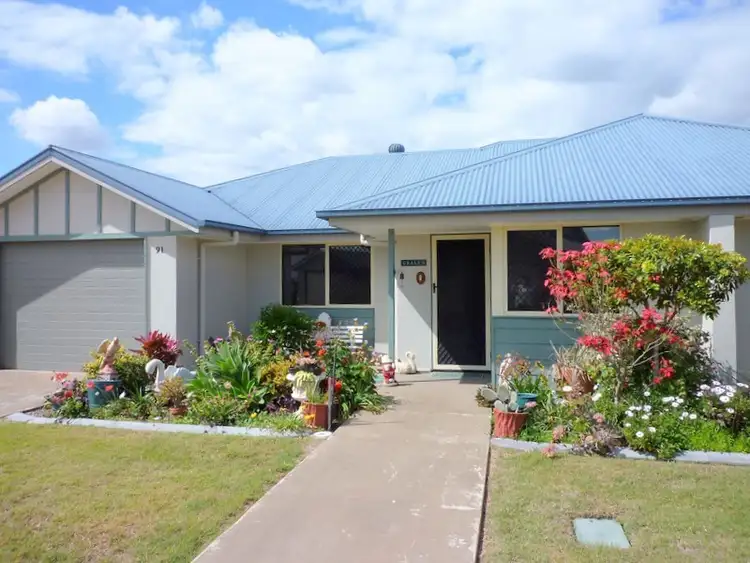 91/2 Workshops Street, Brassall QLD 4305