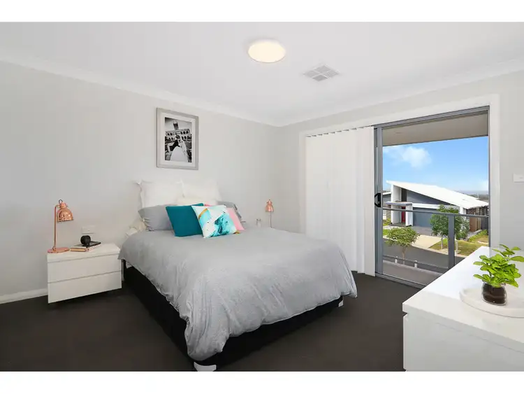 Sixth view of Homely semi-detached listing, 11b Skaife Street, Oran Park NSW 2570