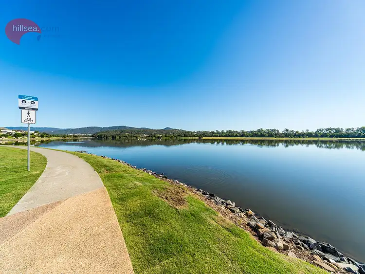 Seventh view of Homely land listing, 29 Lanier Close, Oxenford QLD 4210