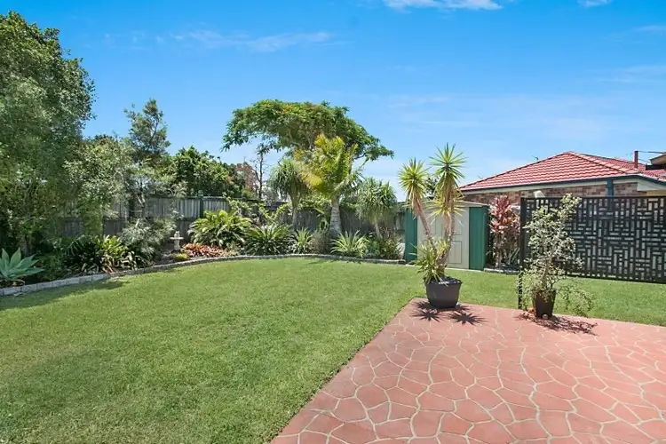 Fifth view of Homely house listing, 14 Birkdale Court, Banora Point NSW 2486
