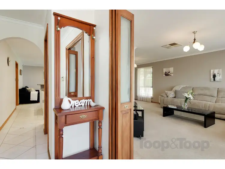 Fifth view of Homely house listing, 7 Gamay Drive, Old Reynella SA 5161