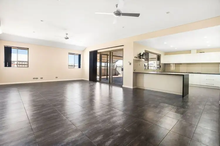 Second view of Homely house listing, 23 Osprey Street, Nickol WA 6714