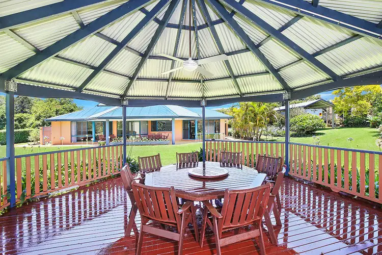 Sixth view of Homely house listing, 2 Brigadoon Court, Flaxton QLD 4560