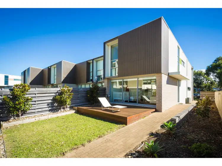 19/1 Elizabeth Street, Merimbula NSW 2548