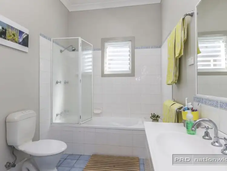 Fourth view of Homely house listing, 60 Greaves Street, Mayfield East NSW 2304
