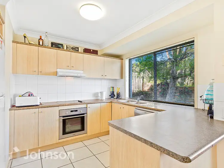 Second view of Homely townhouse listing, 7/1 Hervey Street, Pacific Pines QLD 4211