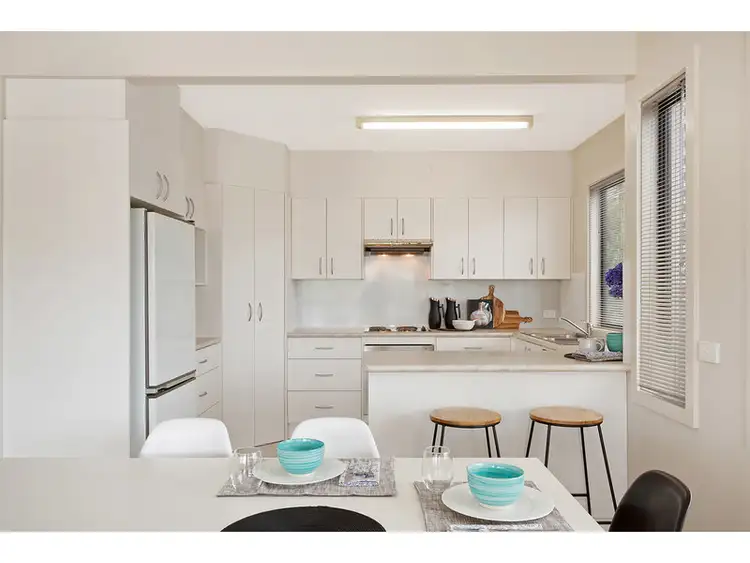 Sixth view of Homely house listing, 2A Elizabeth Parade, Tura Beach NSW 2548