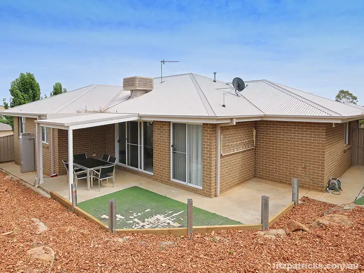 Seventh view of Homely unit listing, 2/2-3 Larra Place, Bourkelands NSW 2650