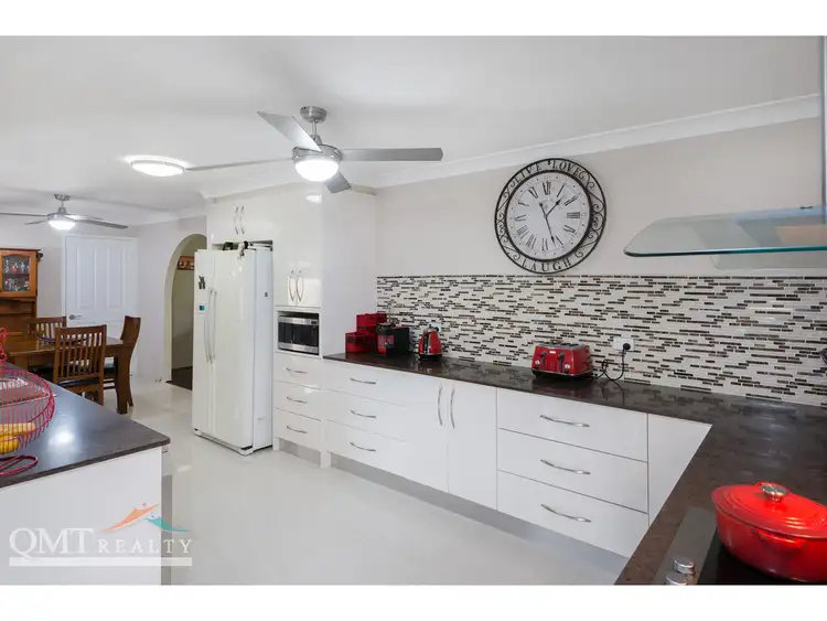 Fourth view of Homely house listing, 31 Laurel Oak Drive, Algester QLD 4115