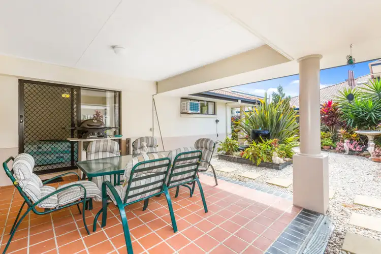 Second view of Homely house listing, 15/2 Falcon Way, Tweed Heads South NSW 2486