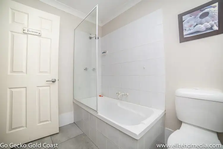 Sixth view of Homely house listing, 36 Bards Court, Nerang QLD 4211