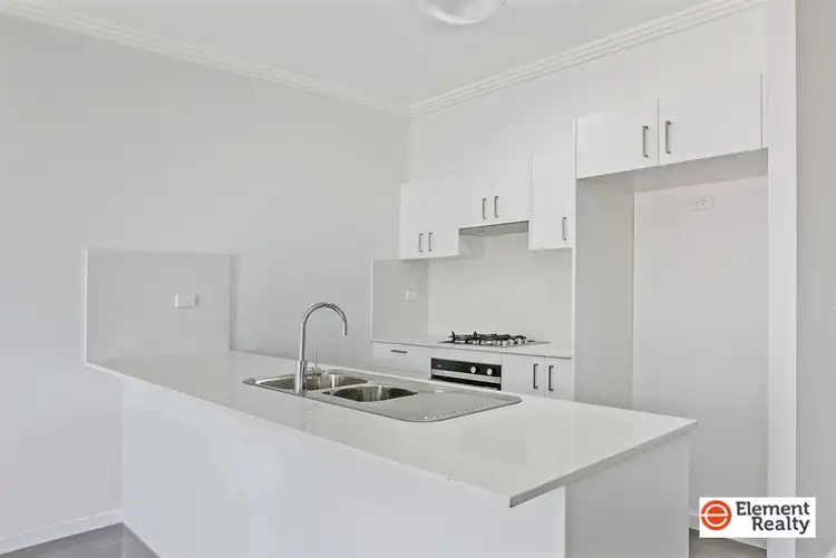 Third view of Homely apartment listing, 305/28-30 Burbang Crescent, Rydalmere NSW 2116