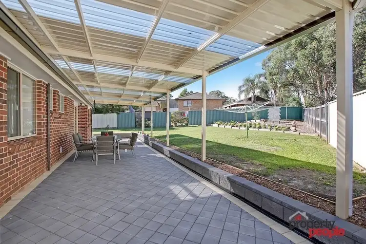 Seventh view of Homely house listing, 7 Peerless Close, Ingleburn NSW 2565