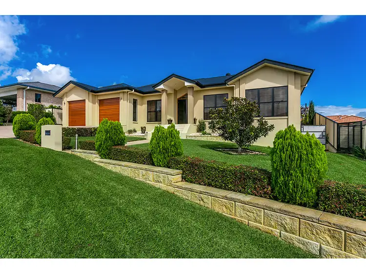 Main view of Homely house listing, 5 Grevillea Grove, Goonellabah NSW 2480