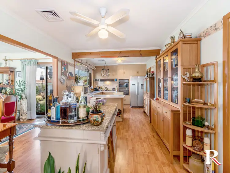 Sixth view of Homely house listing, 20 Grange Crt, Corio VIC 3214